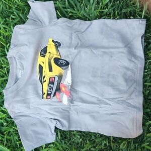 Boys Gap tshirt - size 2T (toddler)